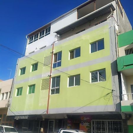 Homing Plateau - Apartment In The City Of ปรายา ภายนอก รูปภาพ