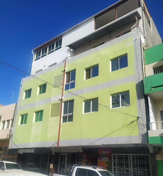 Homing Plateau - Apartment In The City Of ปรายา ภายนอก รูปภาพ